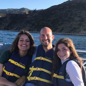 Meet your Posher, Deanna